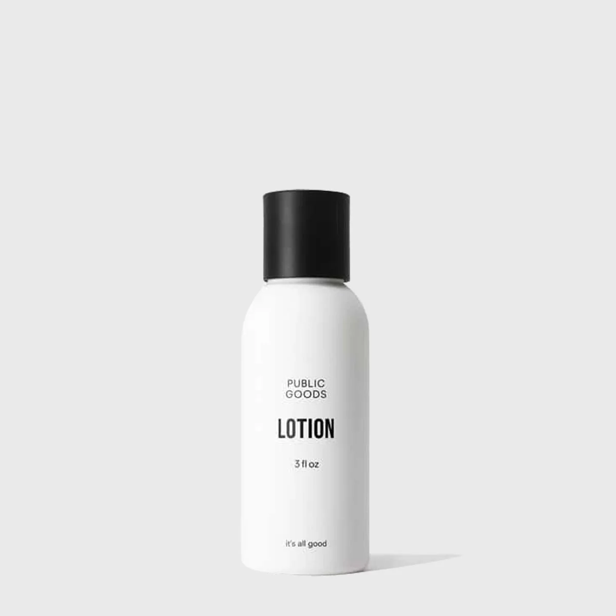 Travel Size Lotion